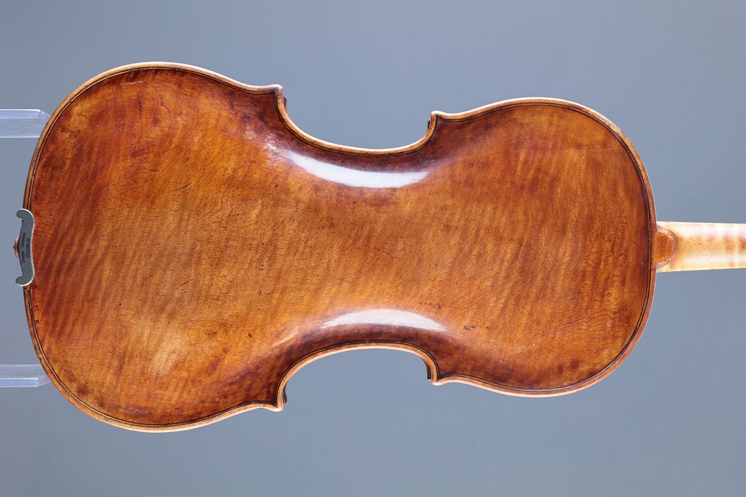 Niggell Sympertus - Süddeutschland um 1750 - G-870